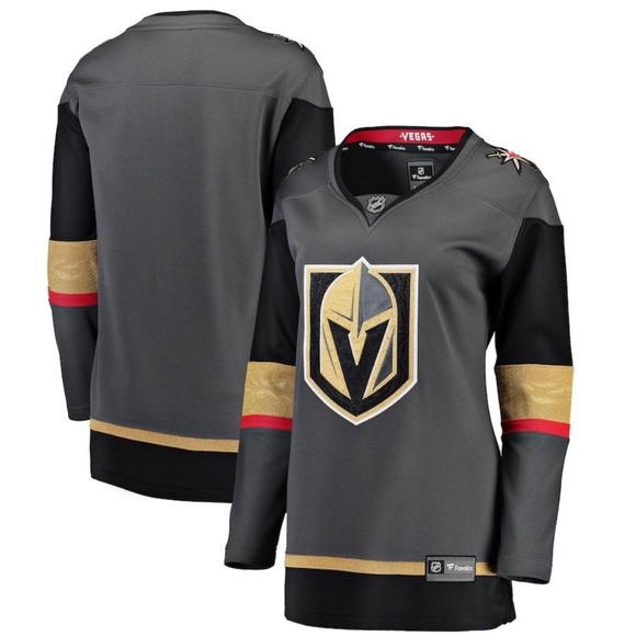 Vegas Golden Knights Jersey! 🖤💛❤️ - Picture 3 of 6